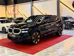 بي ام دبليو XM